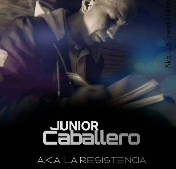 AKA La Resistencia